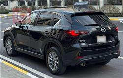 مازدا CX-5